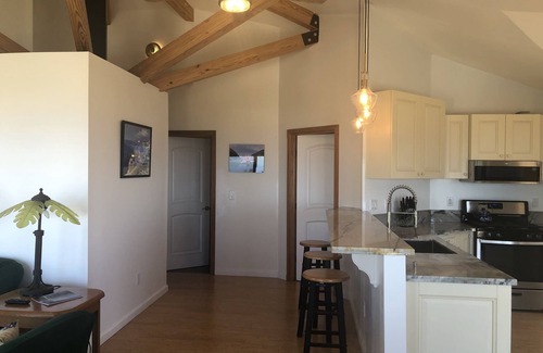 Kamuela Cabaña | All in Japanese 🇯🇵 Located on the dry side of Waimea, the sunset and the wonderful sea view