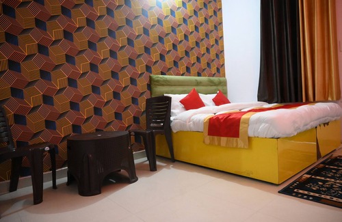 Bareilly Casa | All In One Guest House