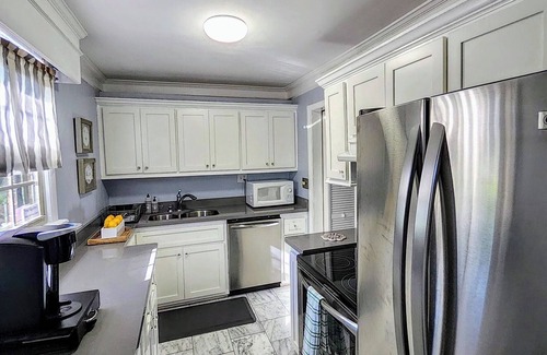 West End Condominio | West End Condo actualizado, Nashville