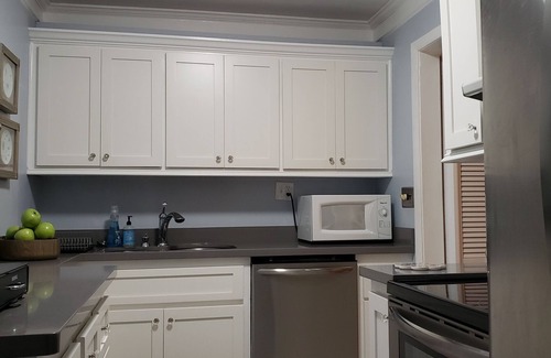 West End Condominio | West End Condo actualizado, Nashville