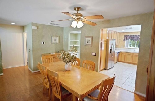 Stevenson Ranch Condominio | All Included & All Furnished 2 bed 2 bath Condo Ready to Move in!