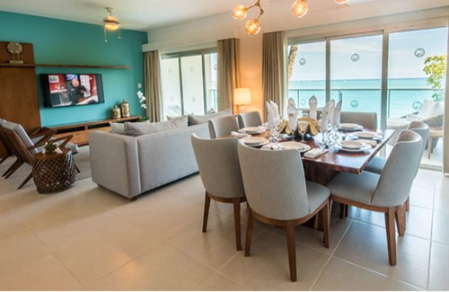 Cabarete Complejo | All-Inclusive 1 bdrm presidential suites Cabarete DR