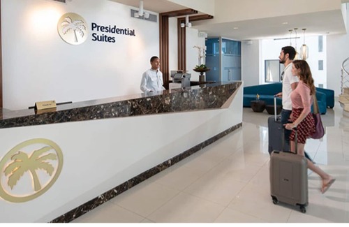 Cabarete Complejo | All-Inclusive 1 bdrm presidential suites Cabarete DR