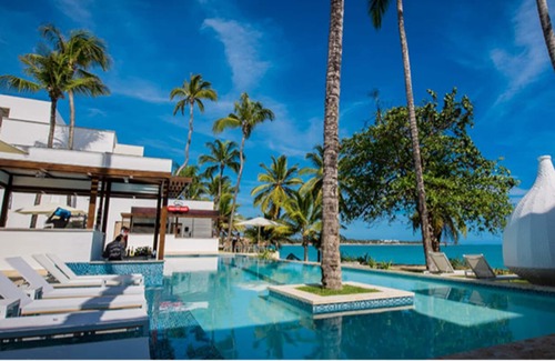 Cabarete Complejo | All-Inclusive 1 bdrm presidential suites Cabarete DR