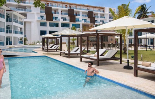 Cabarete Complejo | All-Inclusive 2bdrm presidential suites Cabarete DR