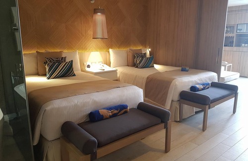 Akumal Complejo | Resort de 5 estrellas TODO INCLUIDO, con beneficios VIP, cerca de Playa del Carmen y Tulum