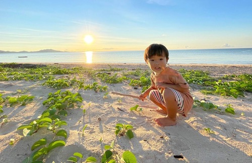 Ishigaki Casa | All inclusive A special time spent in the wilder / Ishigaki Okinawa