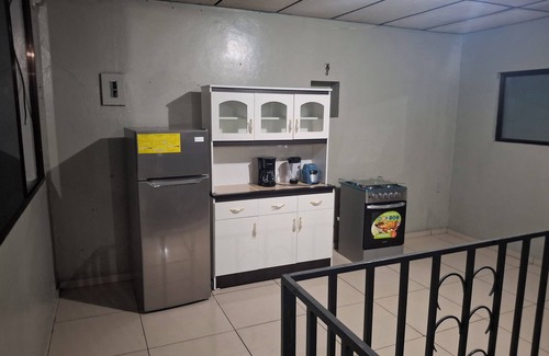 San Salvador Apartamento | Apartamento todo incluido