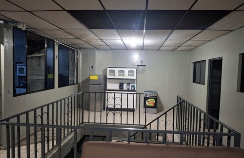 San Salvador Apartamento | Apartamento todo incluido