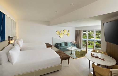 Punta Cana Hotel | All-inclusive Caribbean Escape with Top Dining & Spa | 3 Units