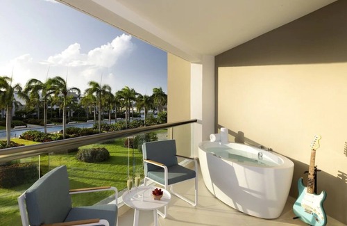 Punta Cana Hotel | All-inclusive Caribbean Escape with Top Dining & Spa | 3 Units
