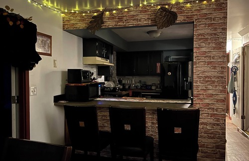 Tobyhanna Chalet De Esquí | All Inclusive Chalet inside and outside