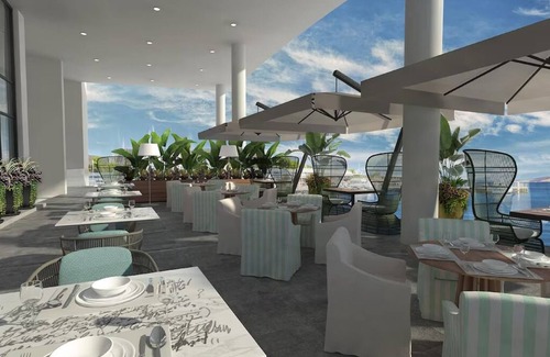 Puerto Juarez Casa | All-Inclusive Family-Friendly Resort w/Water Park & Outdoor Theater - 4 Units