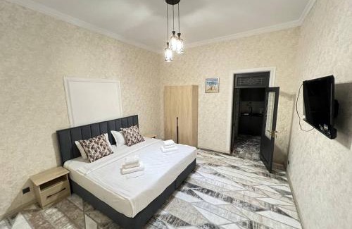 Samarkand Apartamento | All inclusive guest house