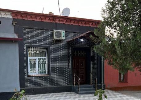 Samarkand Apartamento | All inclusive guest house