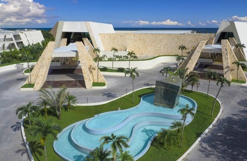 Akumal Complejo | Premium Mini-Suite at Grand Sirenis Riviera Maya Resort & Spa