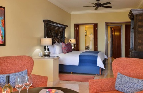 San Jose del Cabo Hotel | All inclusive resort