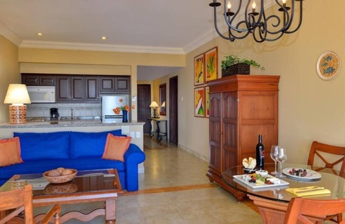 San Jose del Cabo Hotel | All inclusive resort