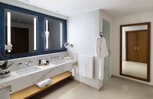 Punta Cana Hotel | All-inclusive Resort Rock Suite w/ 2 BR, Hard Rock Hotel Punta Cana | 2 Units