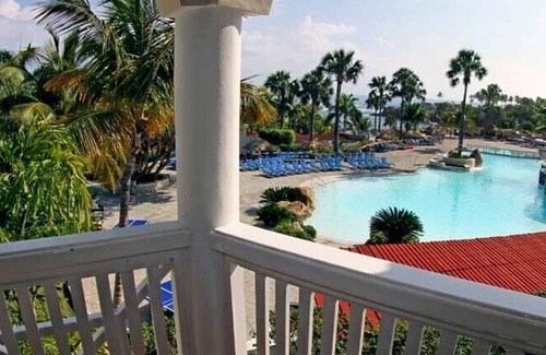 Puerto Plata Hotel | TODO INCLUIDO Estudio 1/2/3/4 pers. Hotel 'The Tropical' *** Playa de Puerto Plata