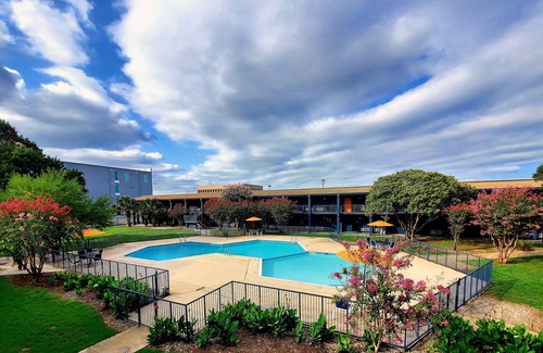 St. Johns Apartamento | C38 Spacious Studio in All Inclusive Community