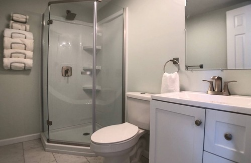 Waterville Apartamento | All-inclusive studio apartment located in Waterville with amenities included