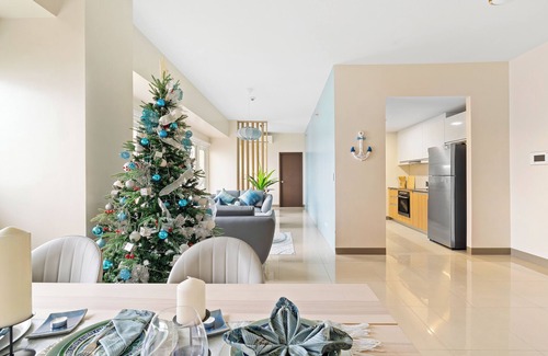 Tambo Apartamento | All Inclusive VIP Celeb 5 Star Resort Pool Spa Gym