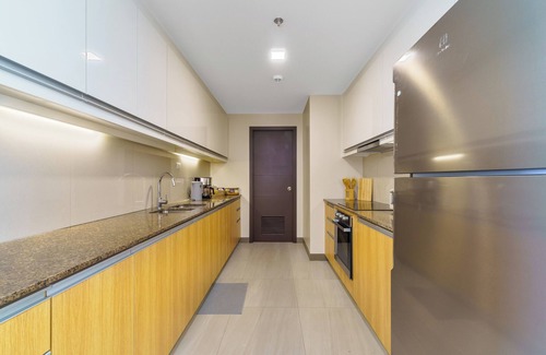 Tambo Apartamento | All Inclusive VIP Celeb 5 Star Resort Pool Spa Gym