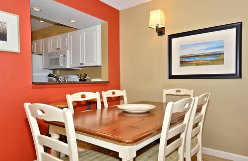 Bethany Beach Condominio | ¡¡ACTIVIDADES DIARIAS GRATIS !! FABULOSO PENTHOUSE FRENTE AL MAR! - Dos habitaciones + altillo, dos baños, noveno piso