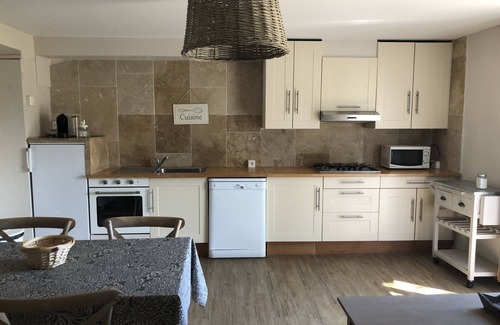 St.-Remy-de-Provence Apartamento | todo nuevo, todo hermoso !!!! Unas vacaciones tranquilas