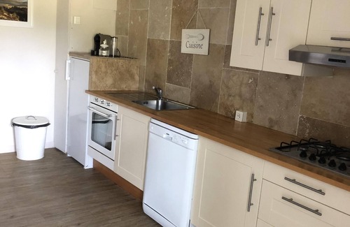 St.-Remy-de-Provence Apartamento | todo nuevo, todo hermoso !!!! Unas vacaciones tranquilas