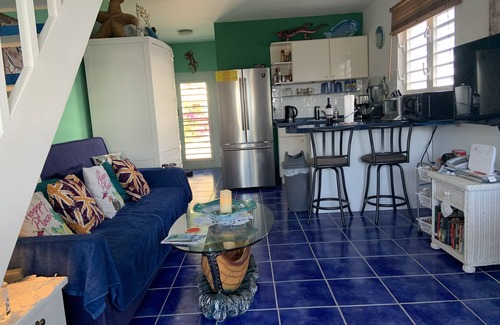 Sabana Westpunt Casa | Todo el nuevo frente al mar con magníficas vistas del mar Caribe