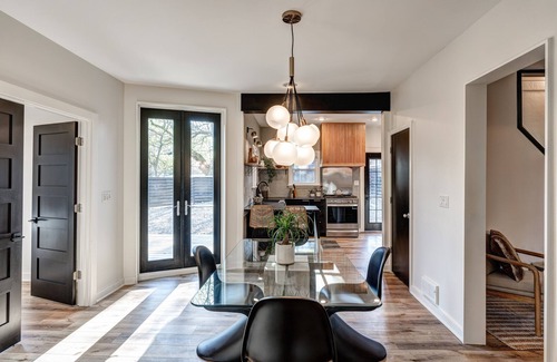 North of Grand Casa | ALL NEW! Perfect location!