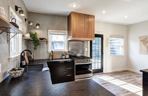 North of Grand Casa | ALL NEW! Perfect location!