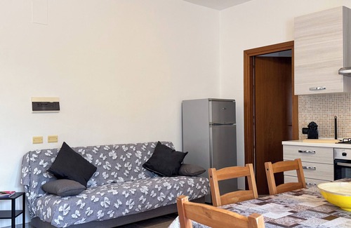 Ortona Apartamento | All'ombra della quercia