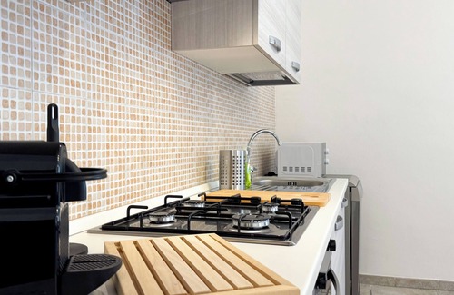 Ortona Apartamento | All'ombra della quercia