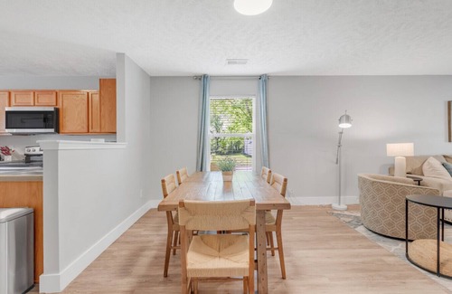Thompson's Station Apartamento | Single-Level Comfort | Clean, Quiet, Great Beds