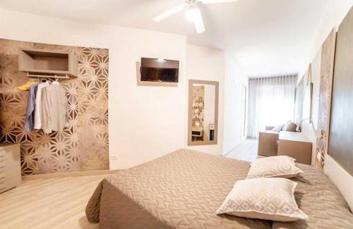 Caorle Hotel | All'Orologio - Boutique Hotel