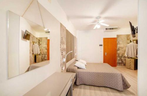 Caorle Hotel | All'Orologio - Boutique Hotel