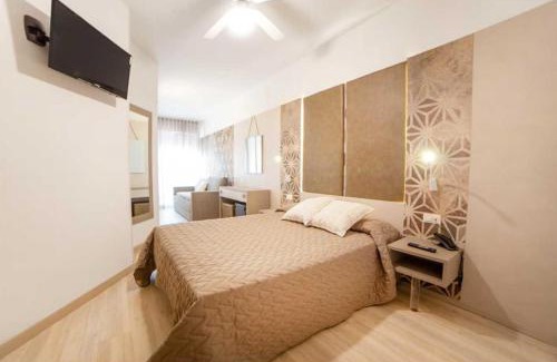 Caorle Hotel | All'Orologio - Boutique Hotel