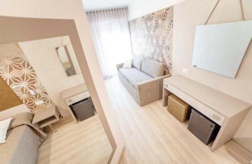Caorle Hotel | All'Orologio - Boutique Hotel