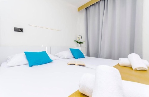 Kastel Stafilic Casa | All Saints Suites B & b Kastela - Habitación Doble