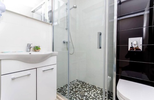 Kastel Stafilic Casa | All Saints Suites B & b Kastela - Habitación Doble