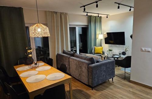 Lasowka Chalet De Esquí | All Season Sauna&Jacuzzi - klimatyzowane domki z widokiem na góry Kotlina Kłodzka 4km do Zieleniec SKI Arena