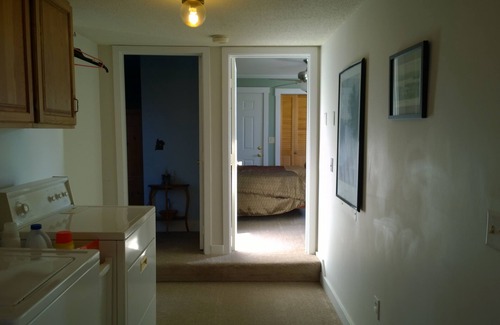 Hebron Condominio | Todas las estaciones de Newfound Lake Waterfront Condo