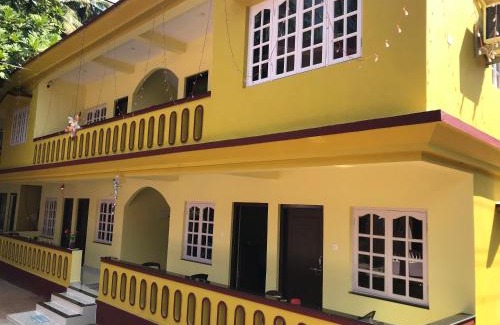 Bogmolo Casa | All Seasons Guest House
