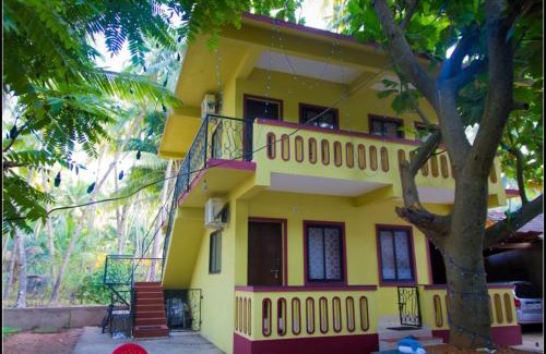 Bogmolo Casa | All Seasons Guest House