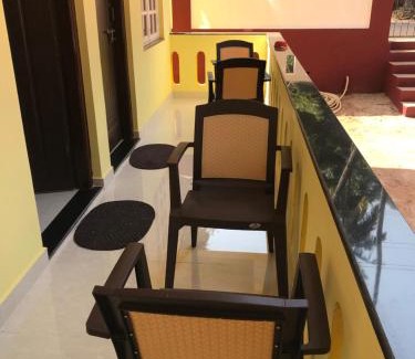 Bogmolo Casa | All Seasons Guest House