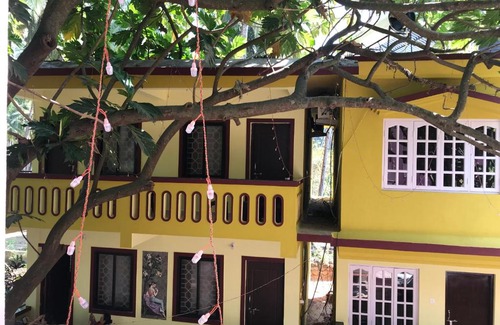 Bogmolo Casa | All Seasons Guest House
