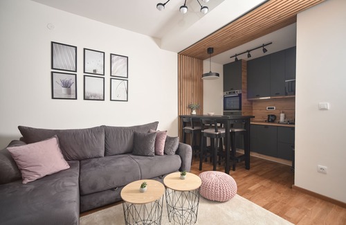 Zlatibor Apartamento | All Seasons Residence